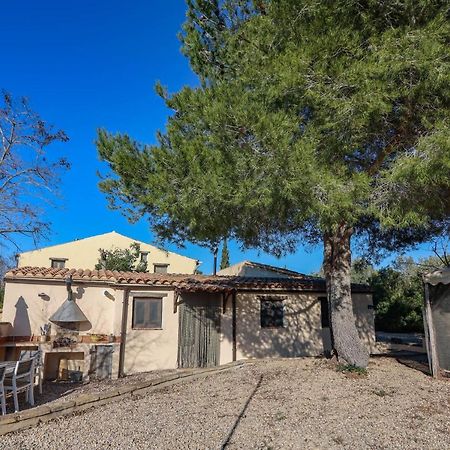 Rasquera Wonderful Comfortable Finca In The Burga Valley מראה חיצוני תמונה